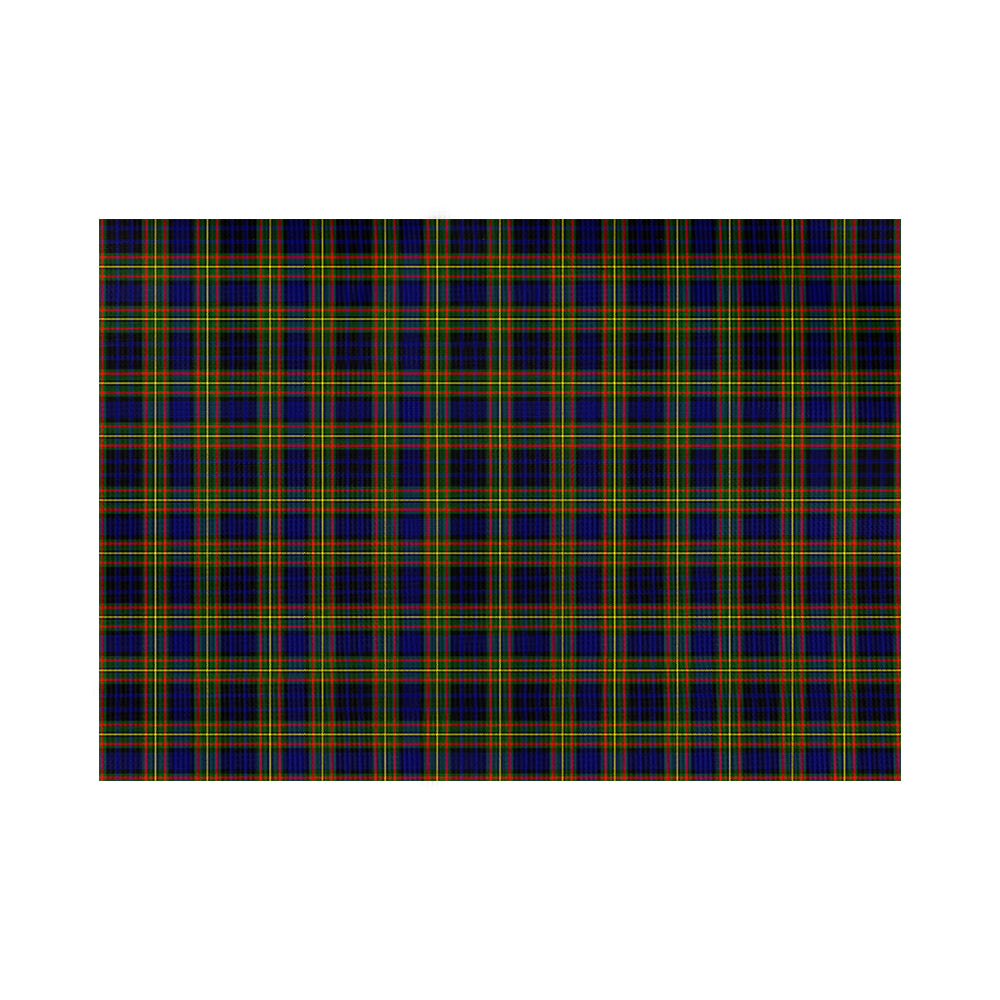 Clelland Modern Tartan Flag - Tartan Vibes Clothing