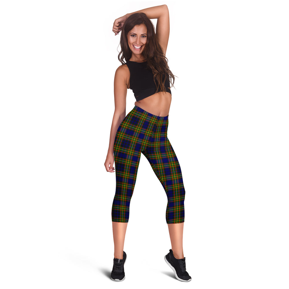 clelland-modern-tartan-womens-leggings