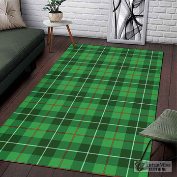 Clephane (Clephan) Tartan Area Rug