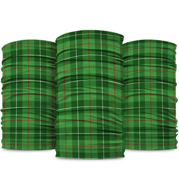 Clephane (Clephan) Tartan Neck Gaiters, Tartan Bandanas, Tartan Head Band