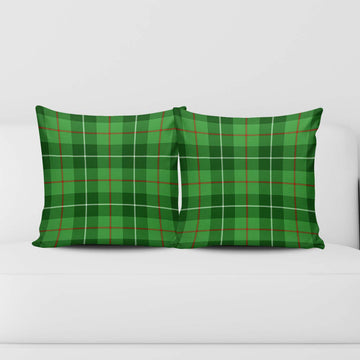 Clephane (Clephan) Tartan Pillow Cover