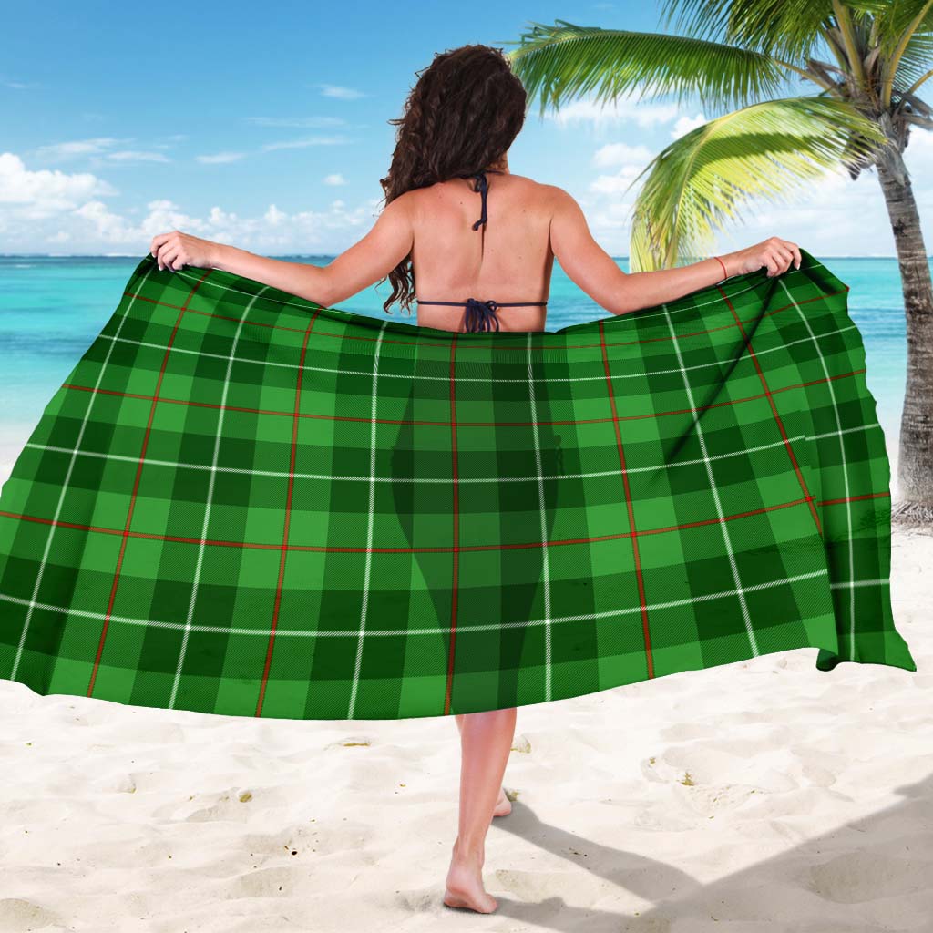 Tartan Vibes Clothing Clephan Tartan Sarong