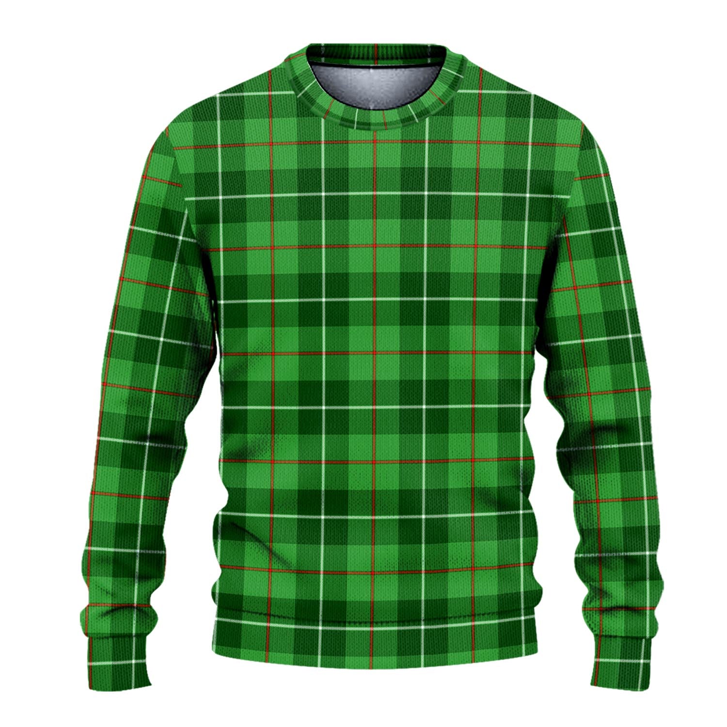 Clephane (Clephan) Tartan Ugly Sweater - Tartan Vibes Clothing