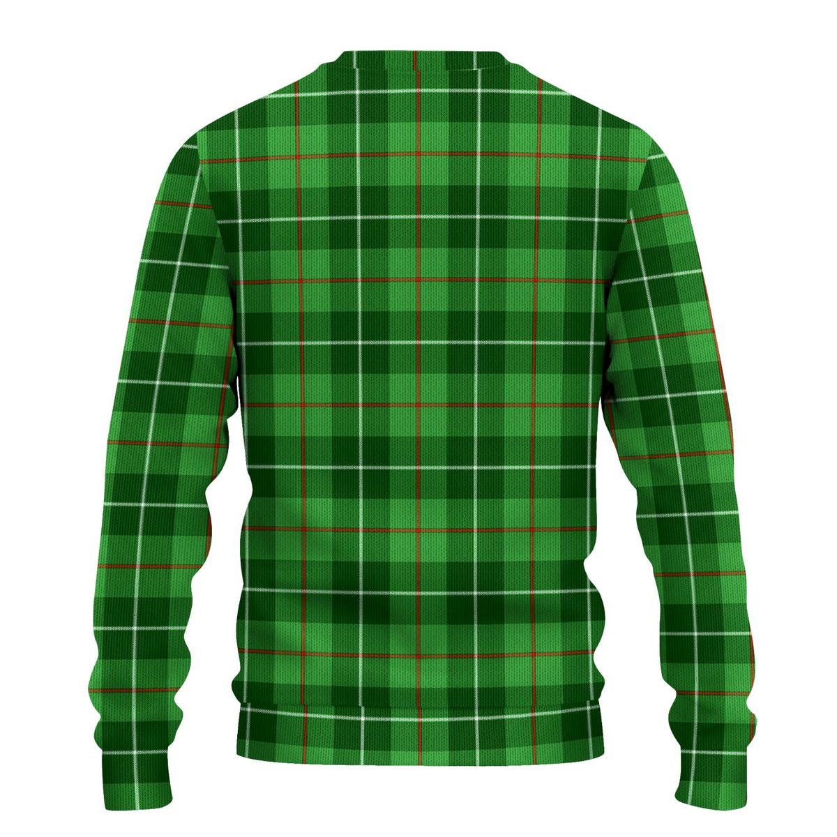 Clephane (Clephan) Tartan Ugly Sweater - Tartan Vibes Clothing