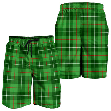 Clephane (Clephan) Tartan Mens Shorts