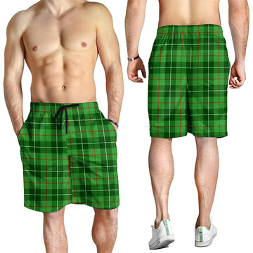 Clephane (Clephan) Tartan Mens Shorts