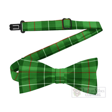 Clephane (Clephan) Tartan Bow Tie One Size - Tartan Vibes Clothing