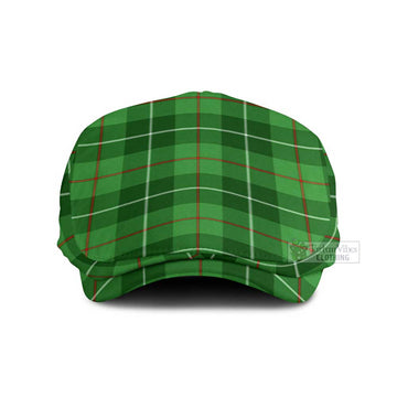 Clephane (Clephan) Tartan Jeff Hat