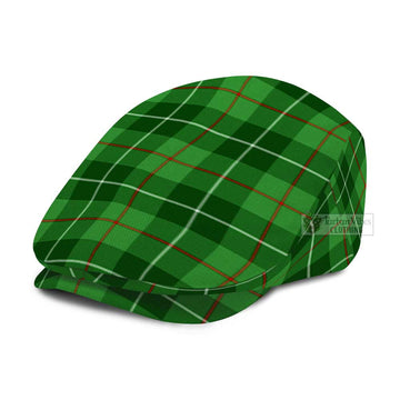 Clephane (Clephan) Tartan Jeff Hat