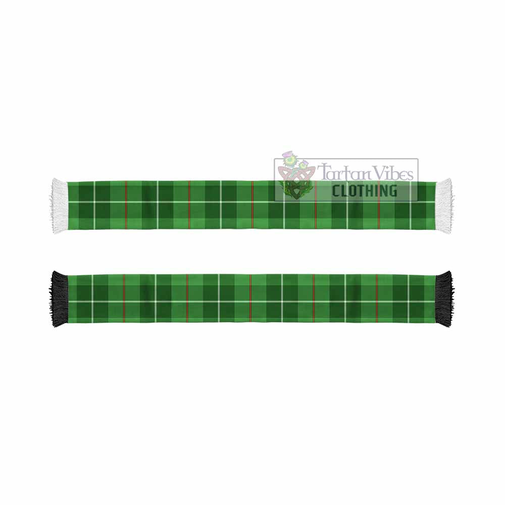 Clephane (Clephan) Tartan Ruffneck Scarf - Tartan Vibes Clothing