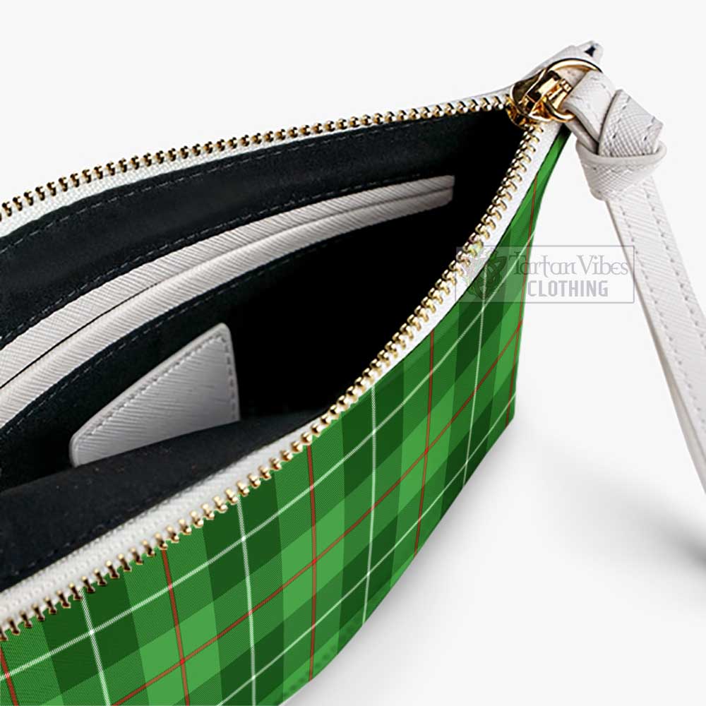 Clephane (Clephan) Tartan Clutch Bag - Tartan Vibes Clothing