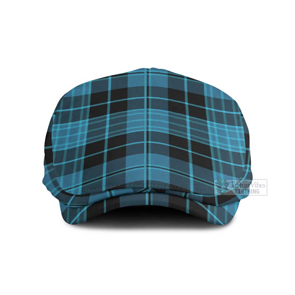 Tartan Vibes Clothing Clergy Tartan Jeff Hat