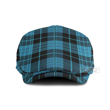 Clergy Tartan Jeff Hat