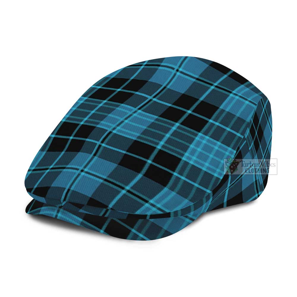 Tartan Vibes Clothing Clergy Tartan Jeff Hat