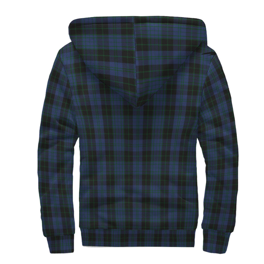 clergy-blue-tartan-sherpa-hoodie