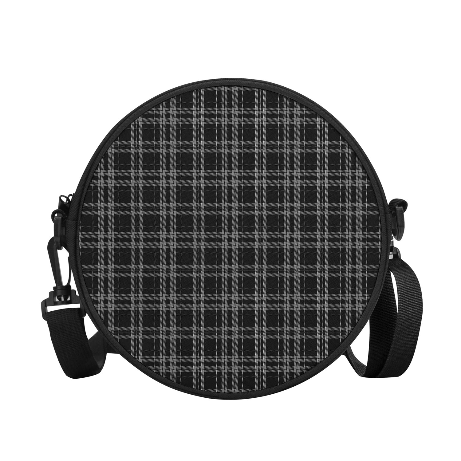 clergy-grey-tartan-round-satchel-bags