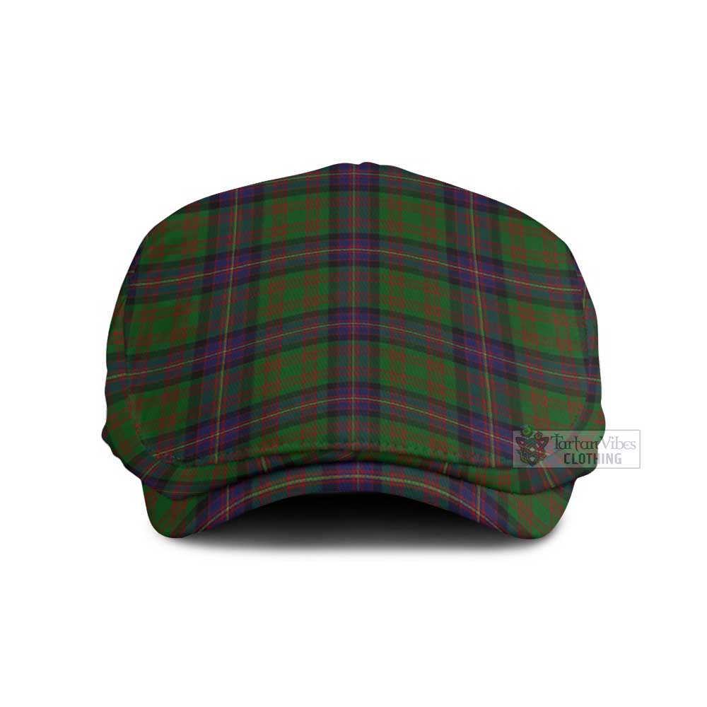 Tartan Vibes Clothing Cochrane Tartan Jeff Hat