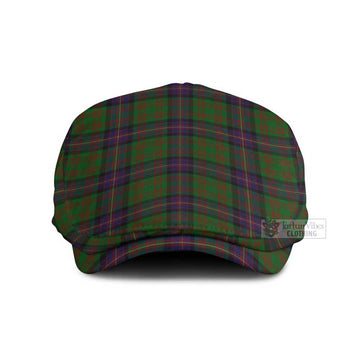 Cochrane Tartan Jeff Hat