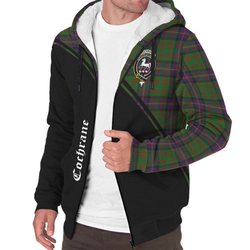 cochrane-tartan-sherpa-hoodie-with-family-crest-curve-style