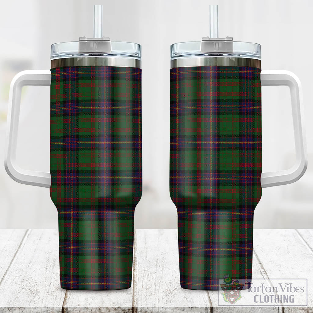 Tartan Vibes Clothing Cochrane Tartan Tumbler with Handle