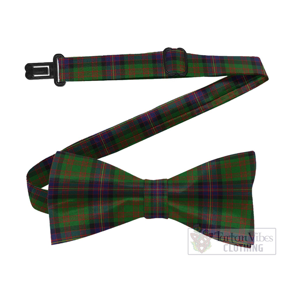 Tartan Vibes Clothing Cochrane Tartan Bow Tie