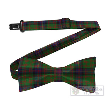 Cochrane Tartan Bow Tie