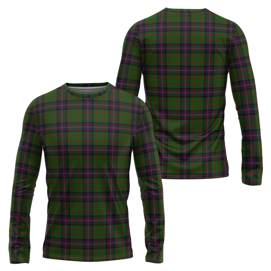 cochrane-tartan-long-sleeve-t-shirt