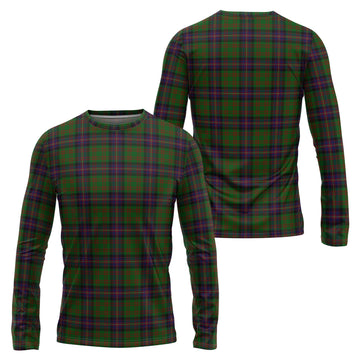 Cochrane Tartan Long Sleeve T-Shirt