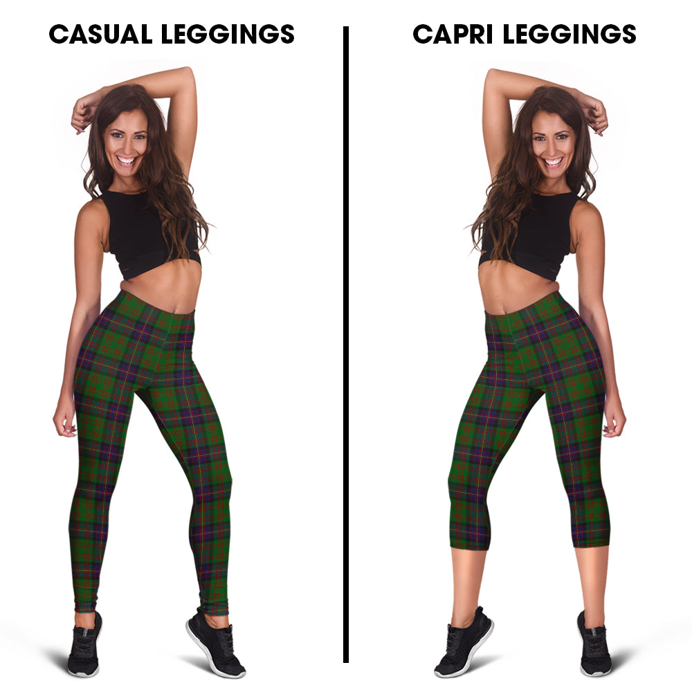 cochrane-tartan-womens-leggings