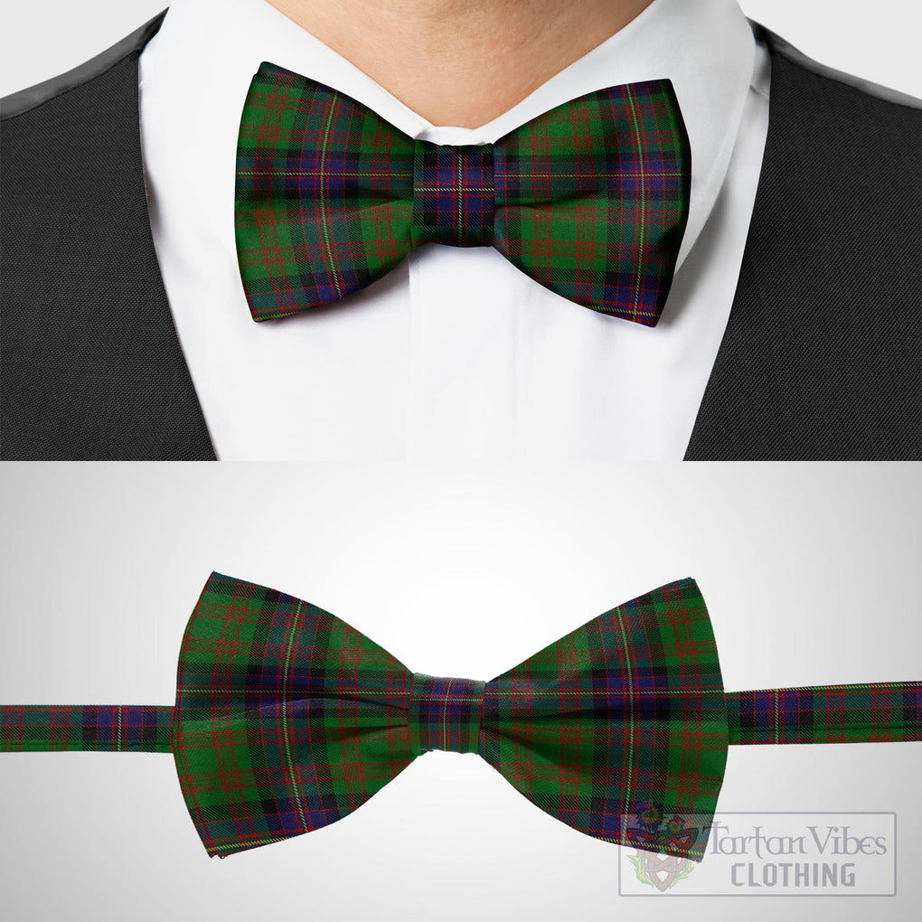 Tartan Vibes Clothing Cochrane Tartan Bow Tie