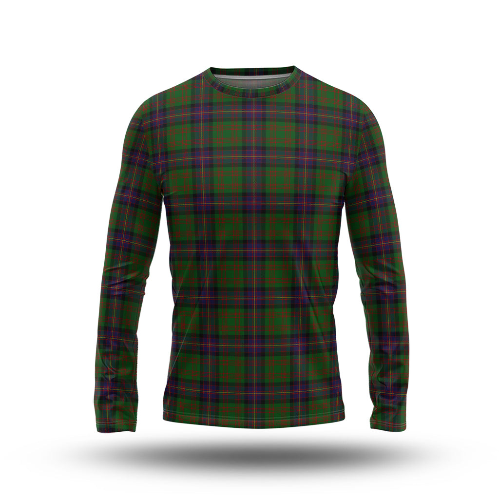 cochrane-tartan-long-sleeve-t-shirt