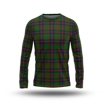 Cochrane Tartan Long Sleeve T-Shirt