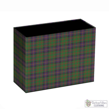 Cochrane Tartan Pen Holder