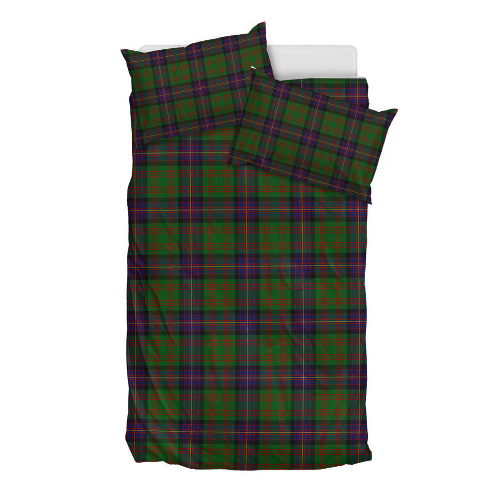 Cochrane Tartan Bedding Set - Tartan Vibes Clothing