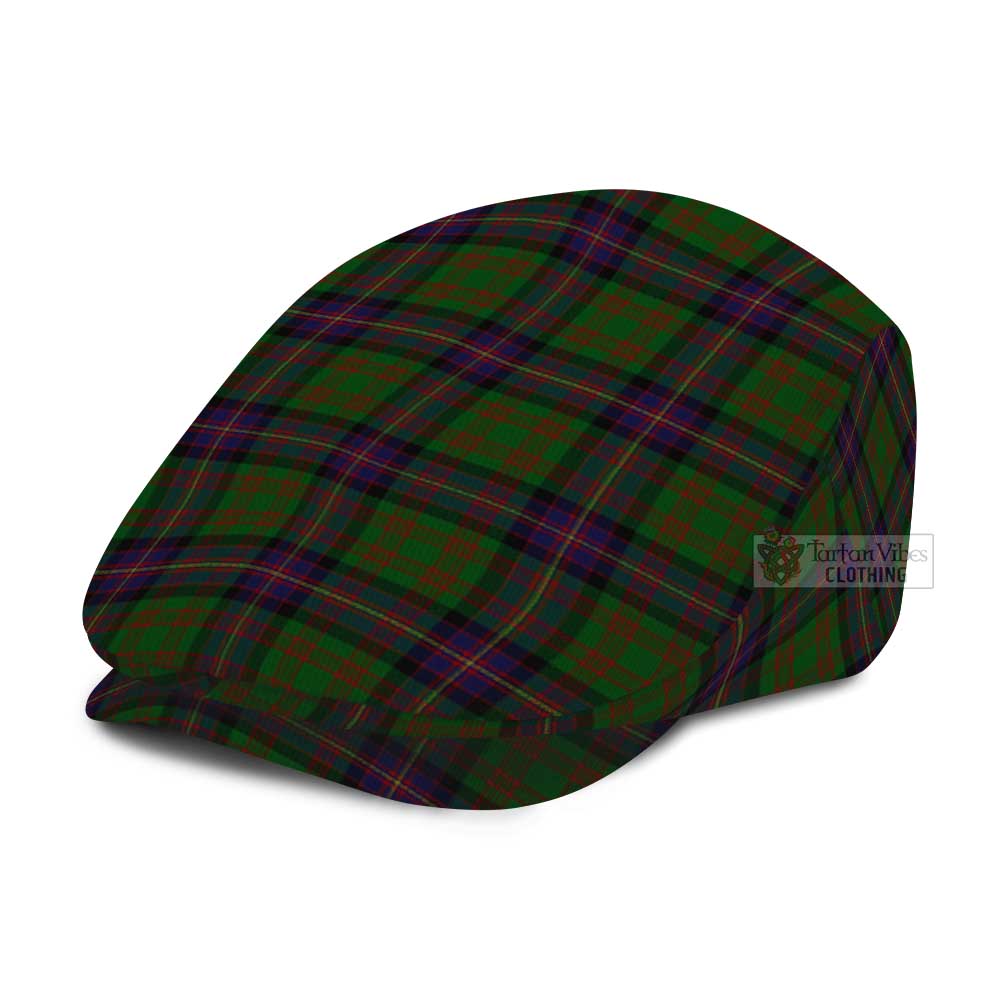 Tartan Vibes Clothing Cochrane Tartan Jeff Hat