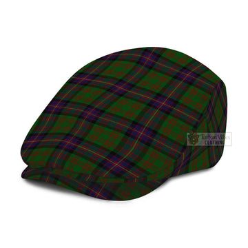 Cochrane Tartan Jeff Hat