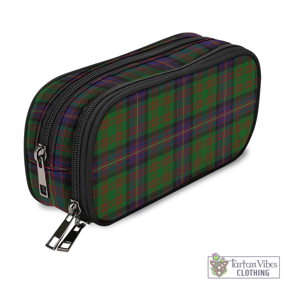 Tartan Vibes Clothing Cochrane Tartan Pen and Pencil Case