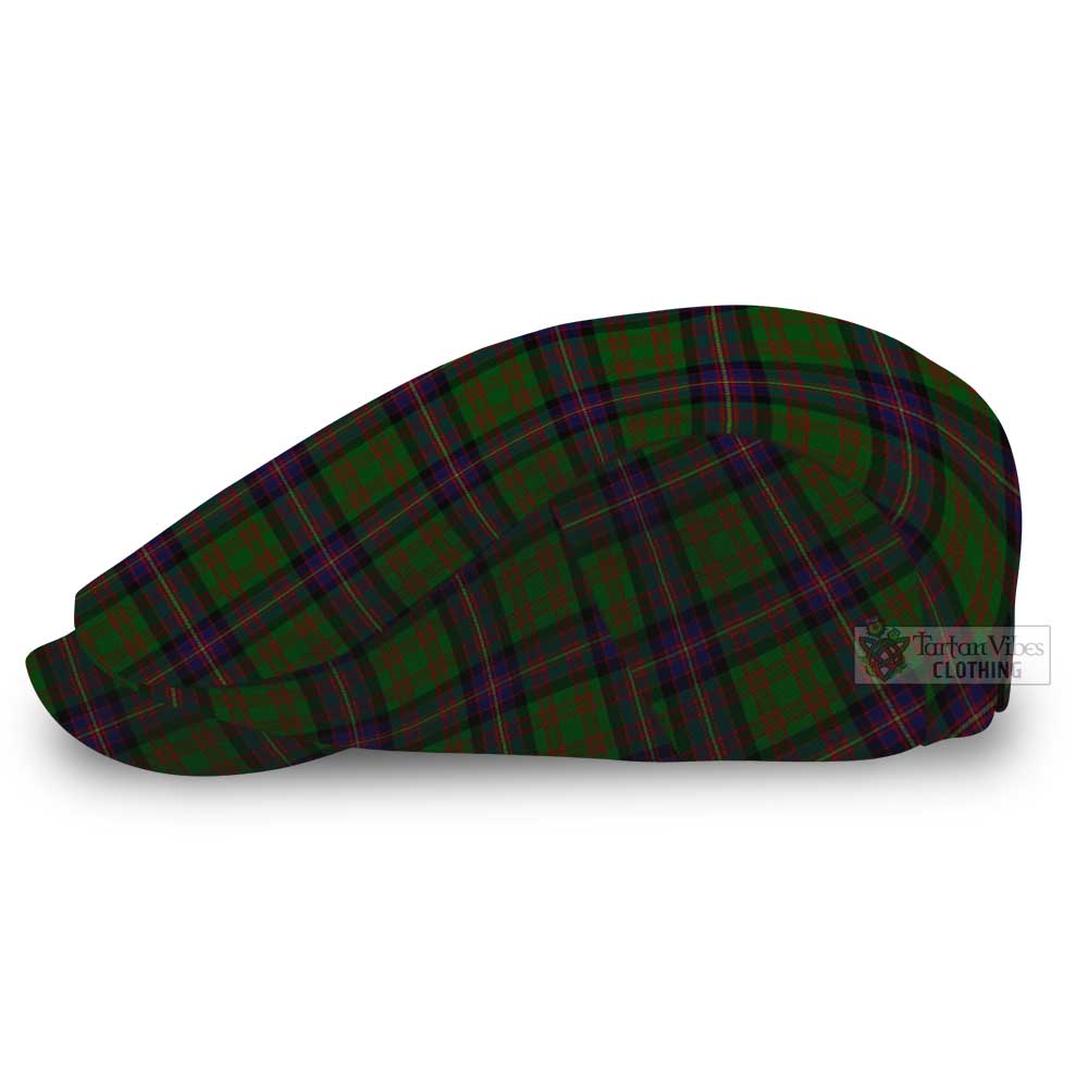 Tartan Vibes Clothing Cochrane Tartan Jeff Hat