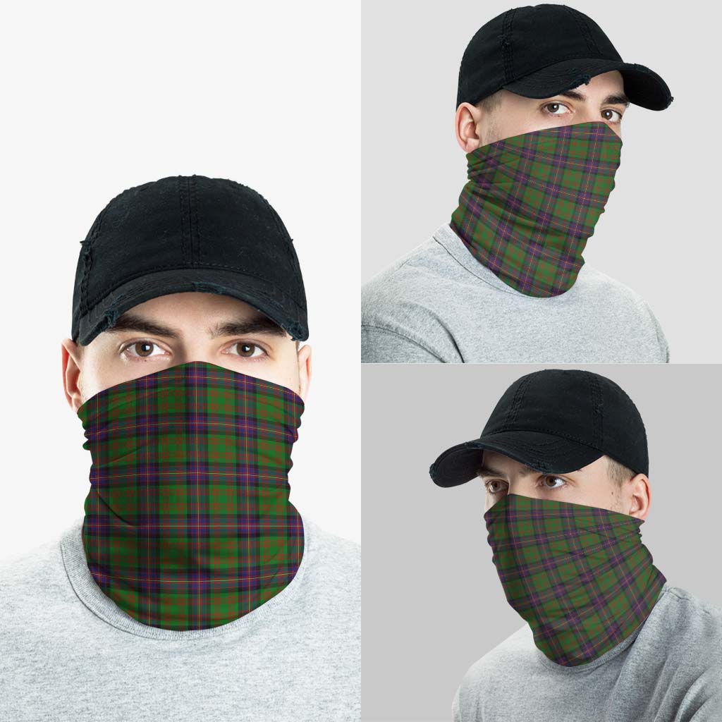 Cochrane Tartan Neck Gaiters, Tartan Bandanas, Tartan Head Band