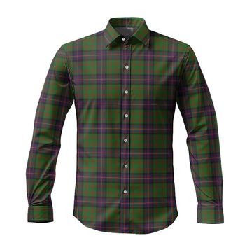 Cochrane Tartan Long Sleeve Button Up Shirt