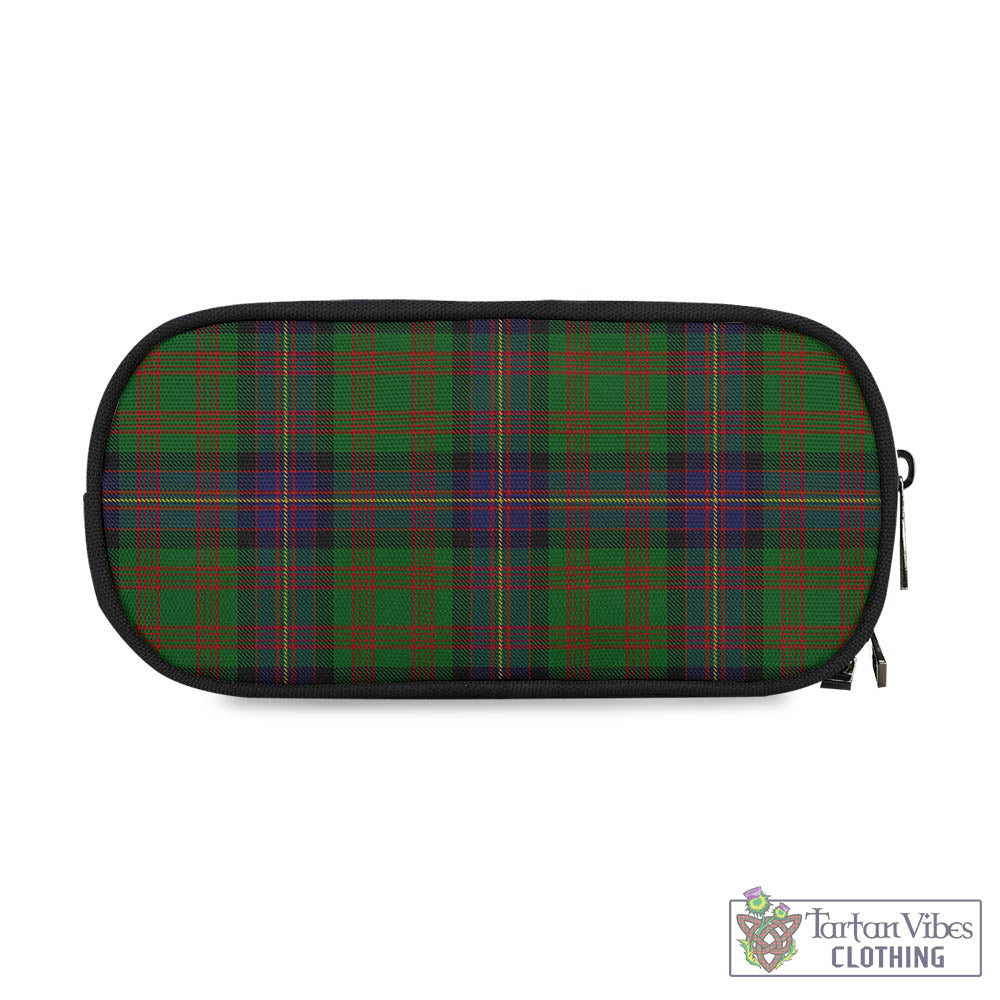 Tartan Vibes Clothing Cochrane Tartan Pen and Pencil Case