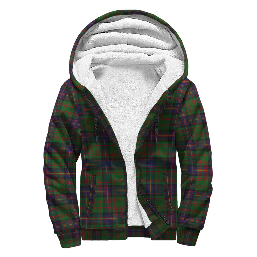 cochrane-tartan-sherpa-hoodie-with-family-crest