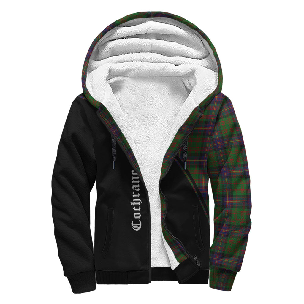 cochrane-tartan-sherpa-hoodie-with-family-crest-curve-style