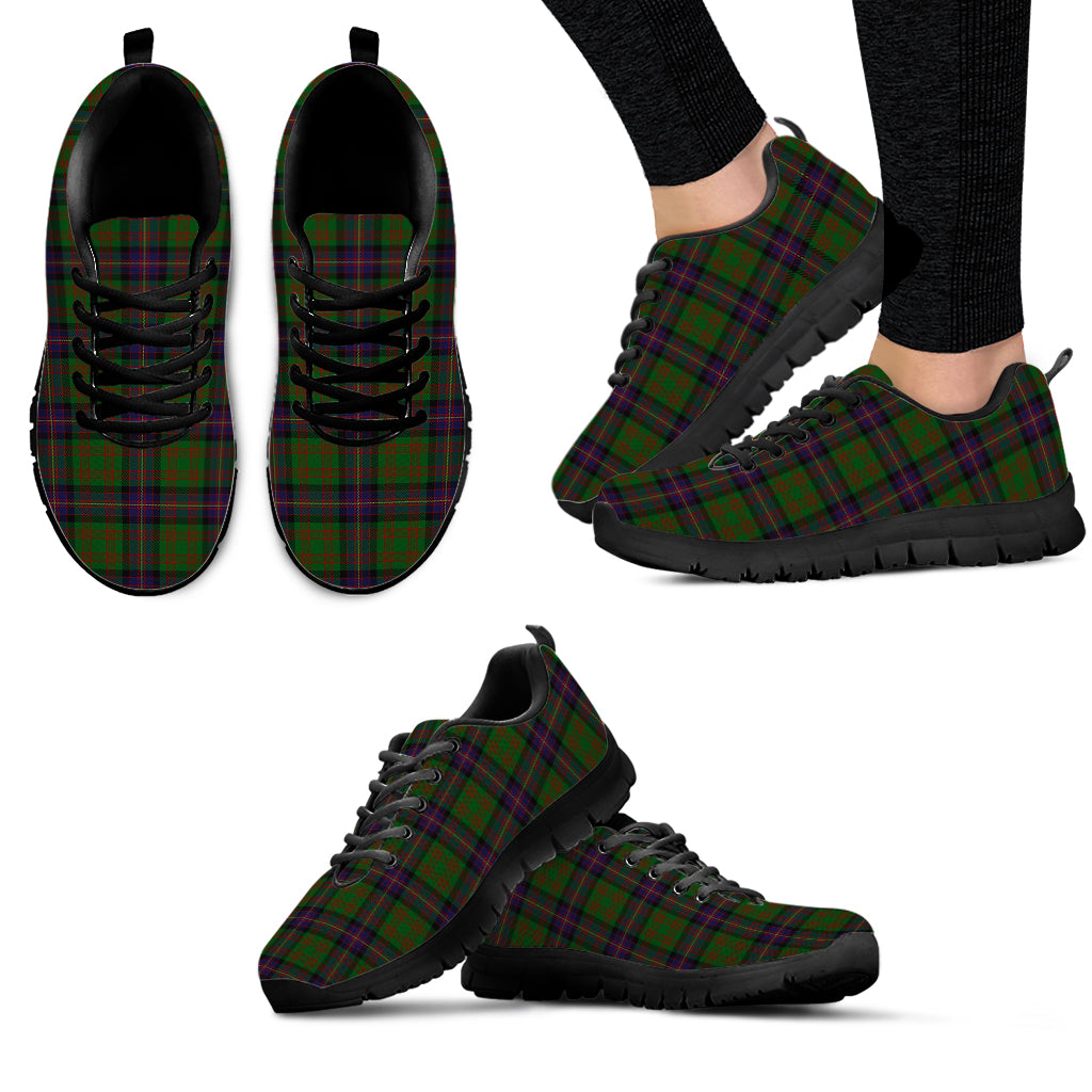 cochrane-tartan-sneakers