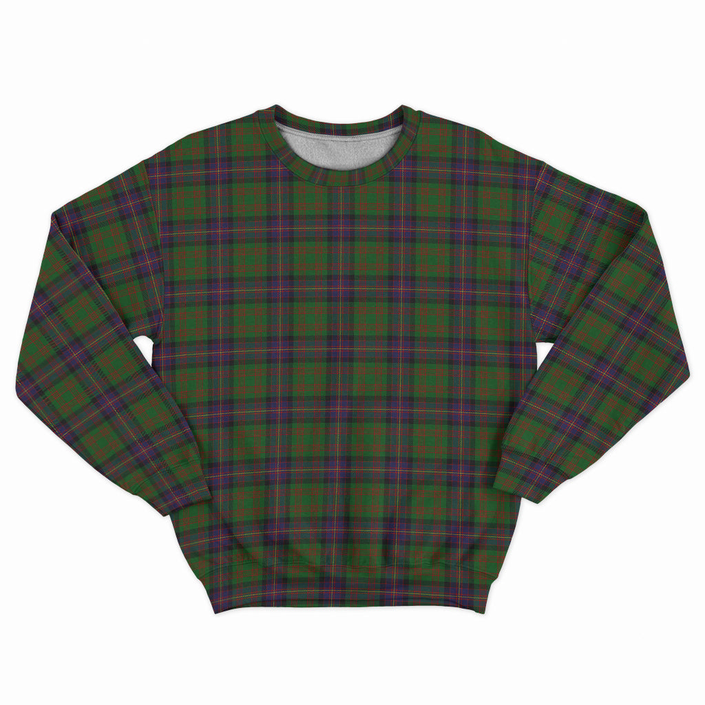 cochrane-tartan-sweatshirt