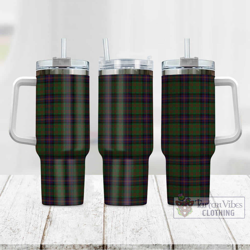 Tartan Vibes Clothing Cochrane Tartan Tumbler with Handle