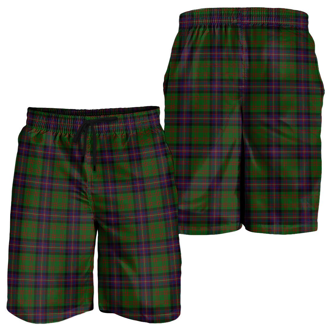 cochrane-tartan-mens-shorts