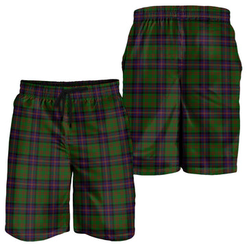 Cochrane Tartan Mens Shorts