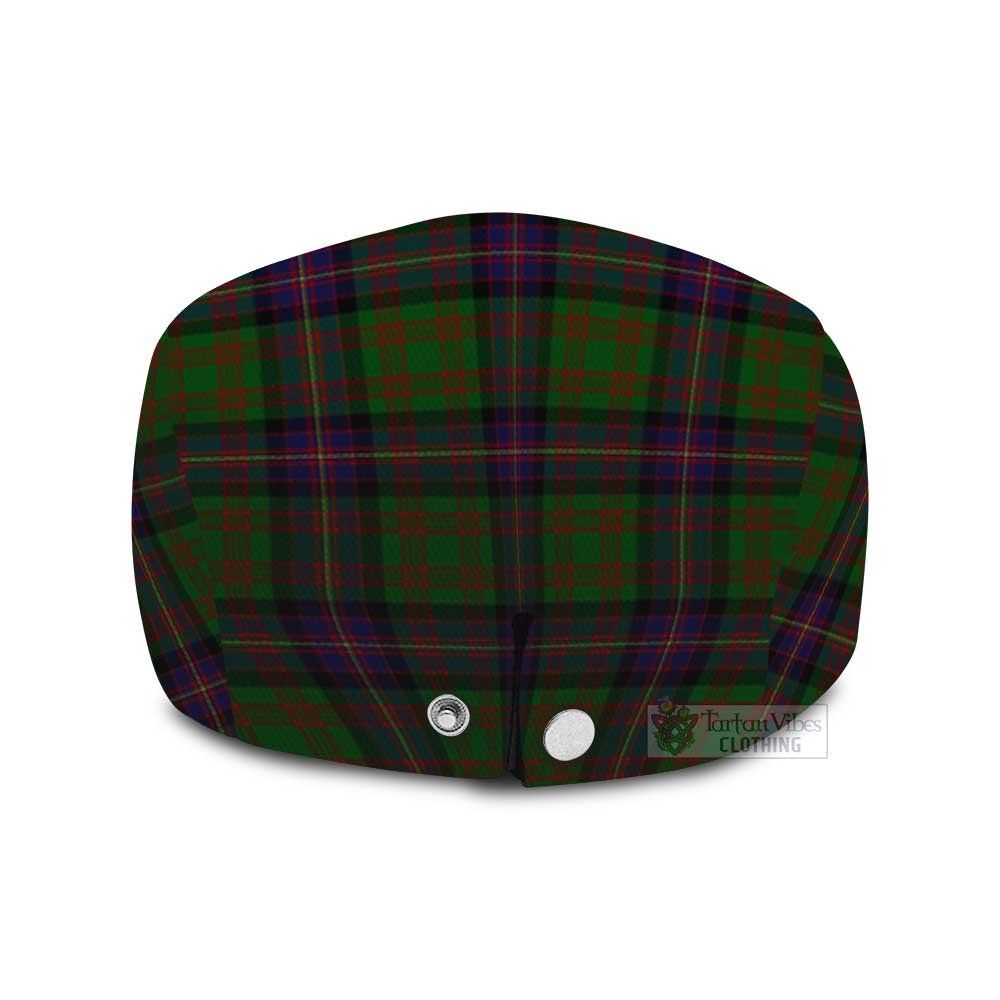 Tartan Vibes Clothing Cochrane Tartan Jeff Hat