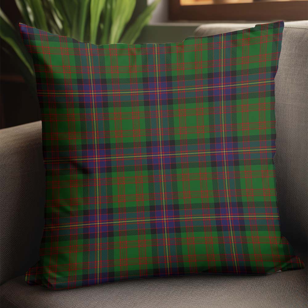 Cochrane Tartan Pillow Cover - Tartanvibesclothing